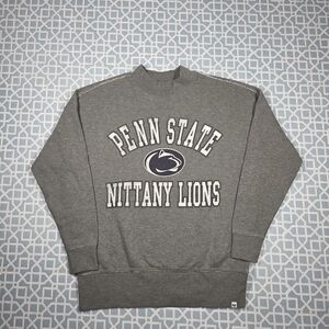 Penn State University Nittany Lions College 47' Crewneck Sweatshirt Mens Medium